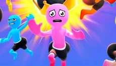 Spanky! - jogo do gênero Jogo casual