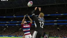 Rugby League 24 - jogo do gênero Jogo esportivo