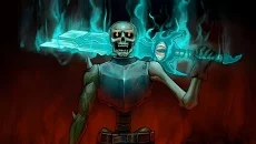 Soulbind: Prologue - jogo do gênero Roguelike