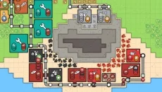 Mini Settlers: Prologue - jogo do gênero Construção