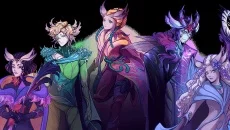 Enelia: Dawn of Madness - jogo do gênero Jogo casual