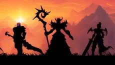 Valefor - jogo do gênero Roguelike