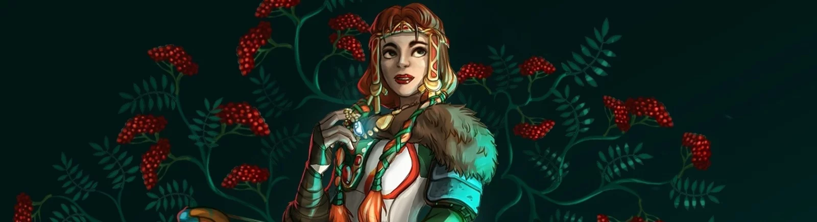 Melhores jogos  para Android , semelhantes a Песнь Копья (Spear Song)
