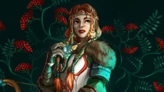 Песнь Копья - jogo do gênero Idade Média