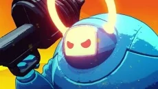 Roboholic - jogo do gênero Roguelike