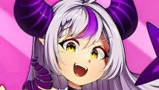 HOLOSAGA: Invasion of the HoloX - jogo do gênero Jogo gratuito