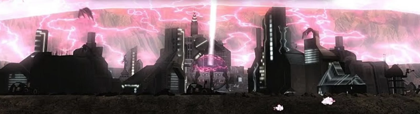 Fórum Perimeter: Legate Edition