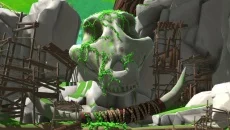 Forest of Tails: Arena - jogo do gênero Slasher