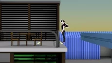 Backflip Madness 2 - jogo do gênero Caixa de areia