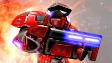 Honest War RTS - jogo do gênero Jogo gratuito