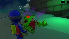 Keeper's Curse - jogo do gênero Zumbis