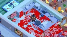 Pizza Possum é semelhante a Pizza Possum