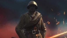 Europe Front: Remastered - jogo do gênero Histórica