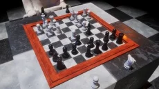 Free Chess - jogo do gênero Jogo esportivo
