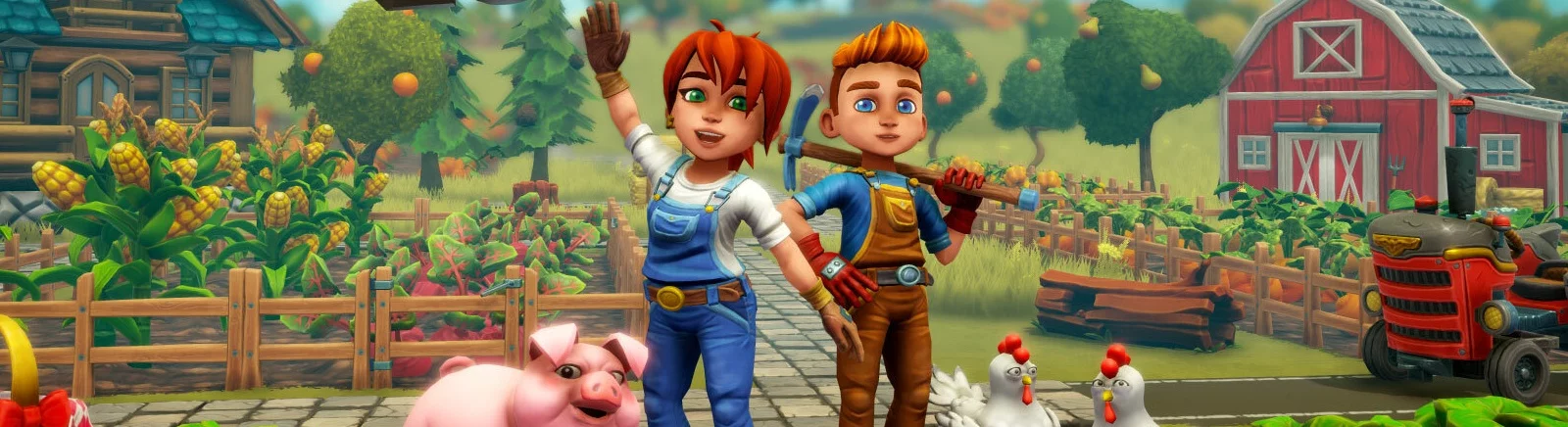 Farm Together 2 — Treinador (+11) [ATUALIZAÇÃO: 02.10.2025] / Treinadores / Trapaças