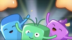 PuzzleMatch Go - jogo do gênero Três em linha (Match-3)