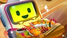 Chef Life: A Restaurant Simulator é semelhante a Chef Life: A Restaurant Simulator