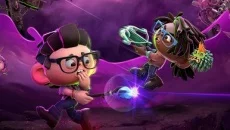 What the Fog - jogo do gênero Roguelike