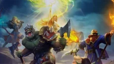 Guild of Guardians - jogo do gênero Masmorras