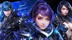 Cabal : Infinite Combo - jogo do gênero Fantasia