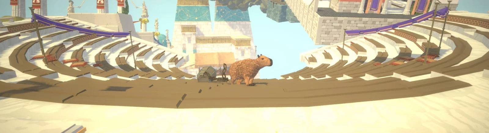 Comprar Capybara: The story of Sisyphus barato, descontos de até 90% 🏷️, comparação de preços em diferentes lojas Comprar Capybara: The story of Sisyphus barato, descontos de até 90% 🏷️, comparação de preços em diferentes lojas