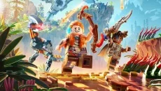 LEGO Horizon Adventures - jogo do gênero Jogo casual