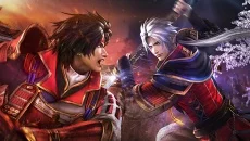Samurai Warriors 4: Empires é semelhante a Samurai Warriors 4: Empires