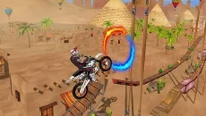 Motorcycle Bike Racing Game 3D - jogo do gênero Corridas de moto