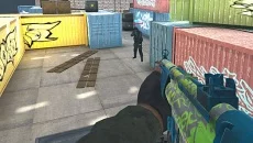 Dead Bunker 3: On a Surface é semelhante a Dead Bunker 3: On a Surface