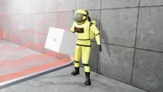 The Talos Principle 2 é semelhante a The Talos Principle 2