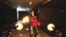 9SHOT - jogo do gênero Zumbis