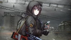 S.T.A.L.K.E.R. 2: Heart of Chornobyl é semelhante a S.T.A.L.K.E.R. 2: Heart of Chornobyl