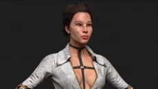Убеги от меня. Александра - jogo do gênero Exploração