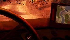 MudRunner VR - jogo do gênero Realidade Virtual (VR)