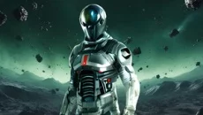 Astrometica: Prologue - jogo do gênero Caixa de areia