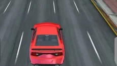 City Traffic Race Games 3D - jogo do gênero Corridas