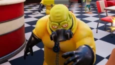 Escape From Zombietown - jogo do gênero Zumbis