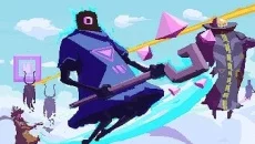 Tap Wizard 2 - jogo do gênero Clique
