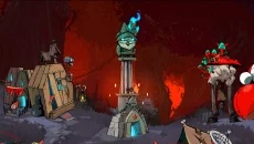 Union of Gnomes: Prologue - jogo do gênero Roguelike
