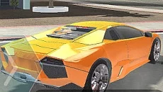 Real Car Driving Drifting Game - jogo do gênero Corridas