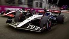 Formula Car Racing Games 2024 - jogo do gênero Corridas