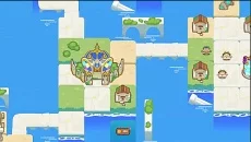 Idle Myth Island - jogo do gênero Fantasia