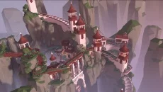 Walkabout Mini Golf - jogo do gênero Realidade Virtual (VR)