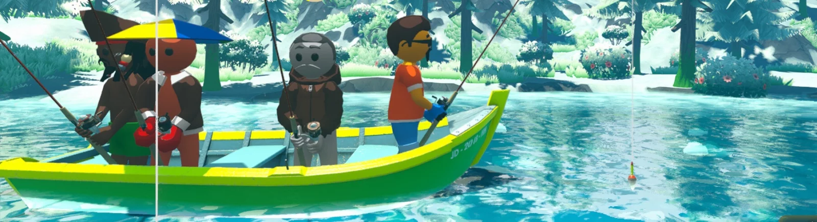 Idle Fishing — Таблица для Cheat Engine [UPD: 28.10.2024] / Tabelas / Trapaças