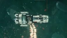 Void Crew é semelhante a Void Crew