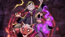 Mind Over Magic - jogo do gênero Construção