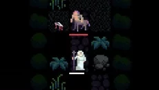 Quest Of Peril - jogo do gênero Roguelike
