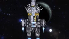 Iron Armada - jogo do gênero Jogo casual