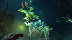Murky Divers
