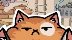 Hidden Cats: The last of cats